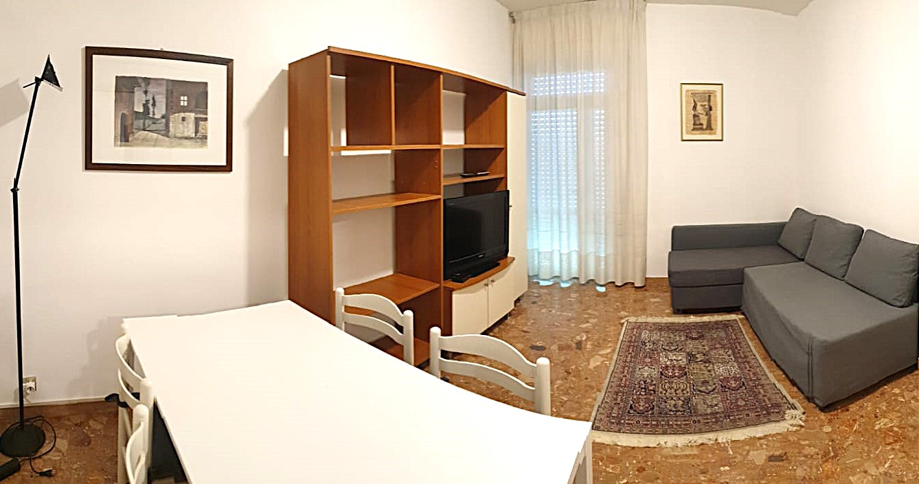 soggiorno