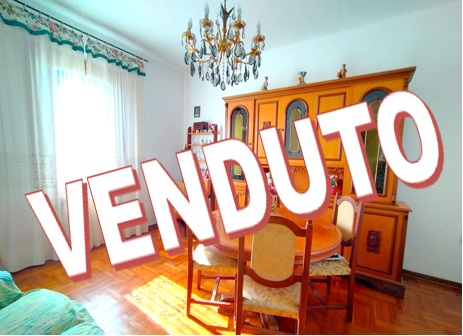 foto venduto